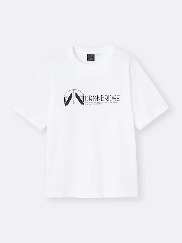 Graphic T-Shirt | DEATH STRANDING 2: ON THE BEACH 6 Graphic T-Shirt | DEATH STRANDING 2: ON THE BEACH