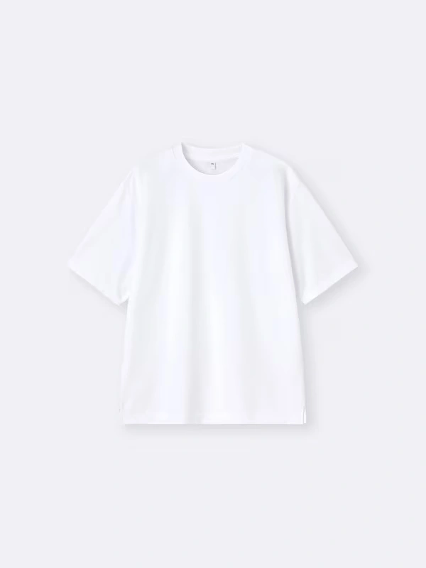 Dry Ponte T-Shirt | HalfSlv