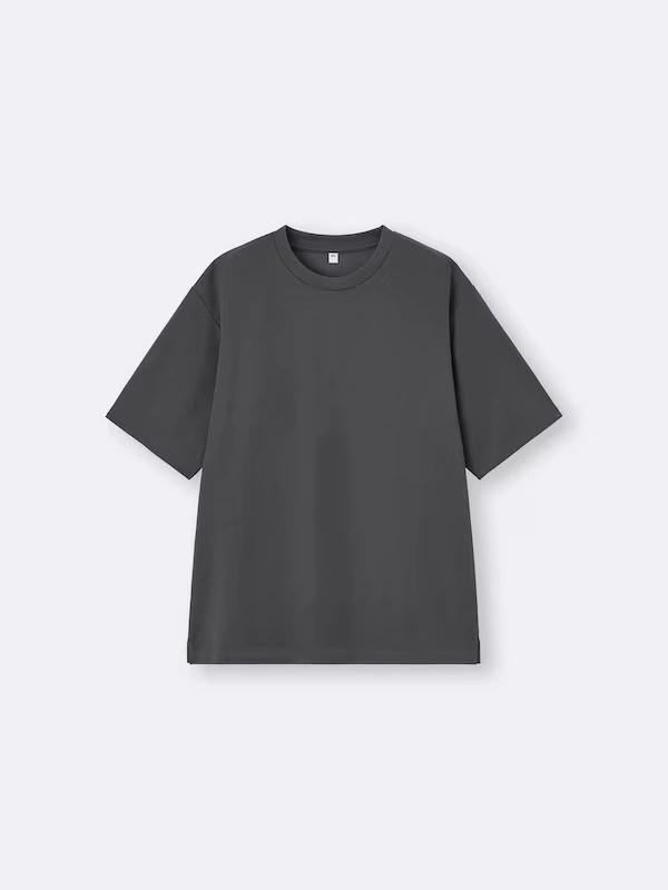 Dry Ponte T-Shirt | HalfSlv