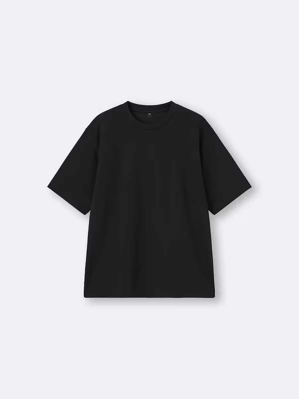 Dry Ponte T-Shirt | HalfSlv