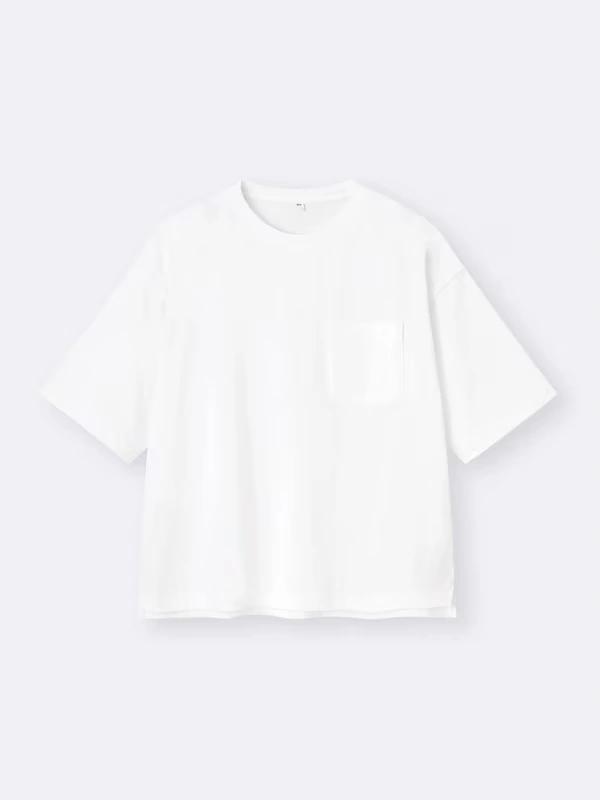 Boxy T-Shirt | HalfSlv