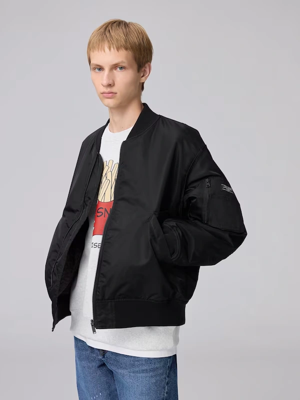 Reversible Jacket | UNDERCOVER