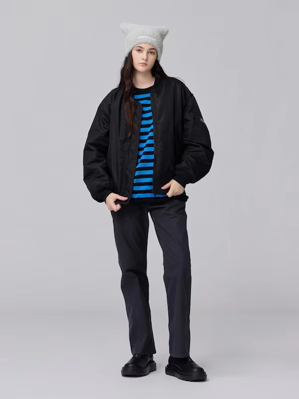 Reversible Jacket | UNDERCOVER