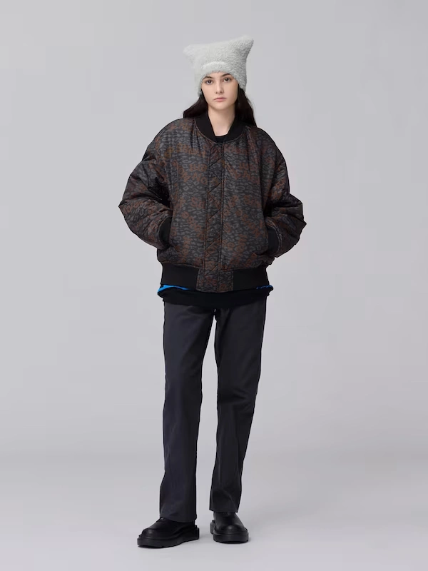 Reversible Jacket | UNDERCOVER