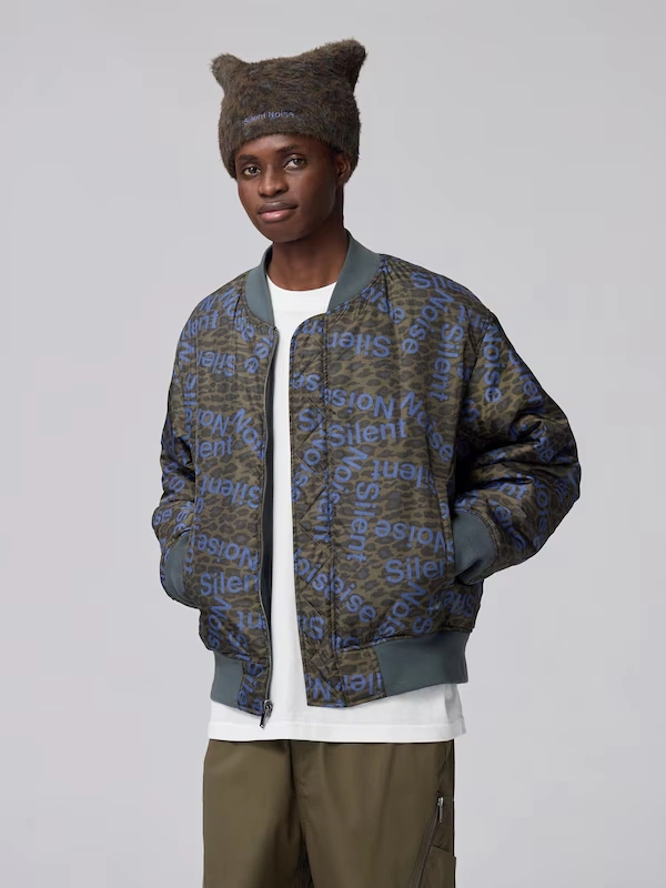 Reversible Jacket | UNDERCOVER
