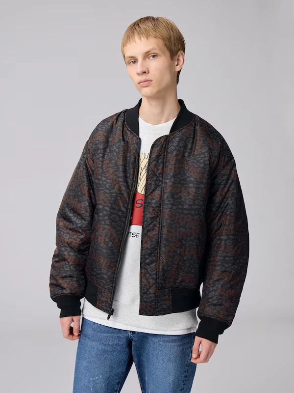 Reversible Jacket | UNDERCOVER