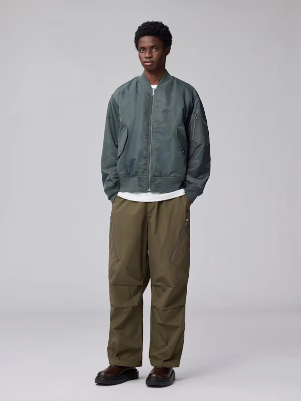 Reversible Jacket | UNDERCOVER