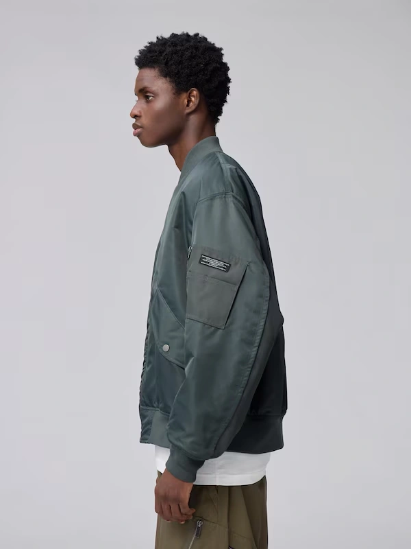 Reversible Jacket | UNDERCOVER