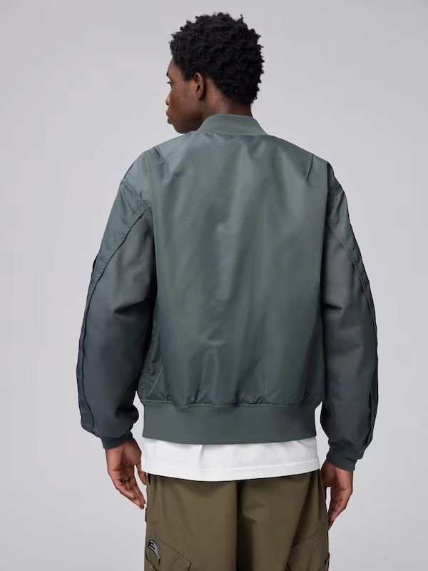 Reversible Jacket | UNDERCOVER