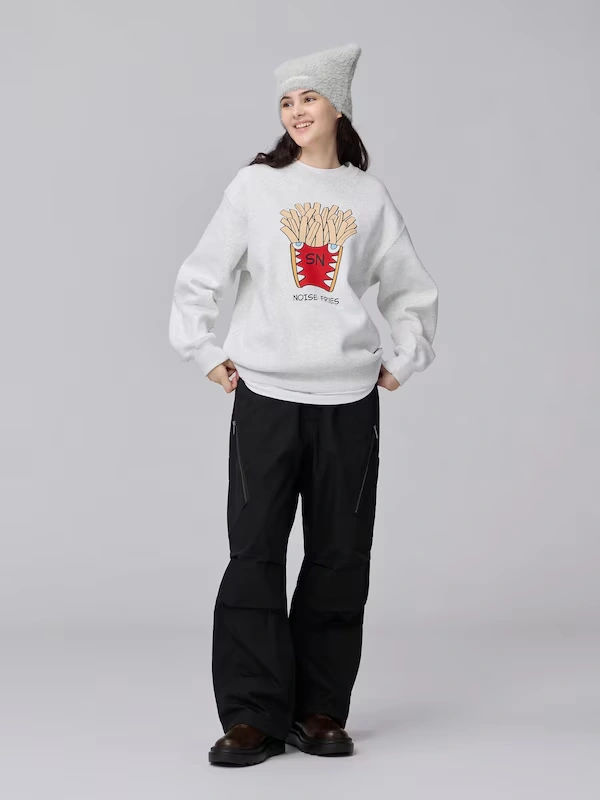 Heavy Weight Sweatshirt | UNDERCOVER 2