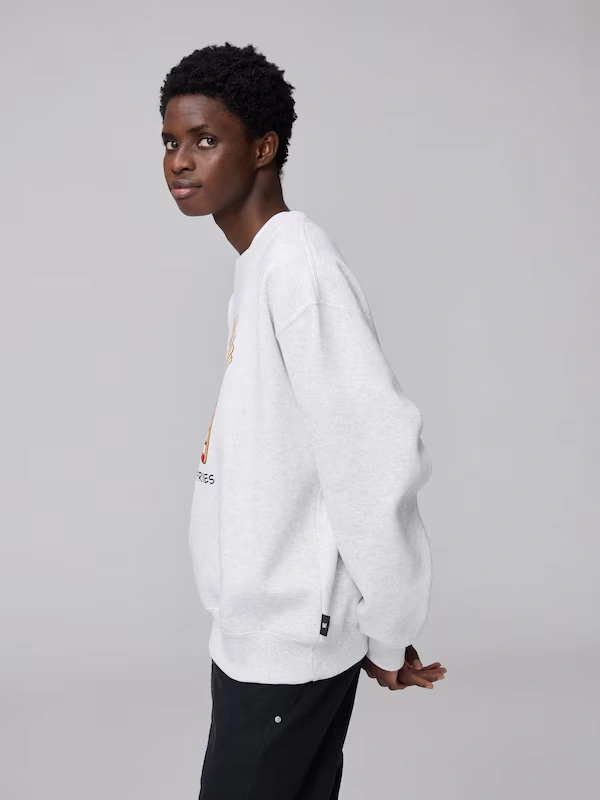 Heavy Weight Sweatshirt | UNDERCOVER 2