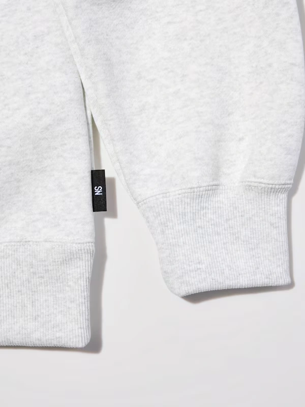 Heavy Weight Sweatshirt | UNDERCOVER 2