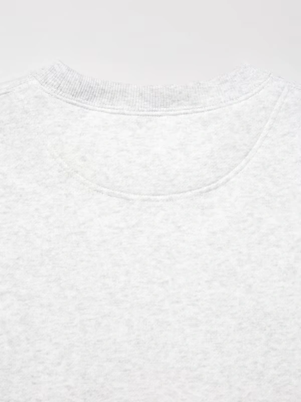 Heavy Weight Sweatshirt | UNDERCOVER 2