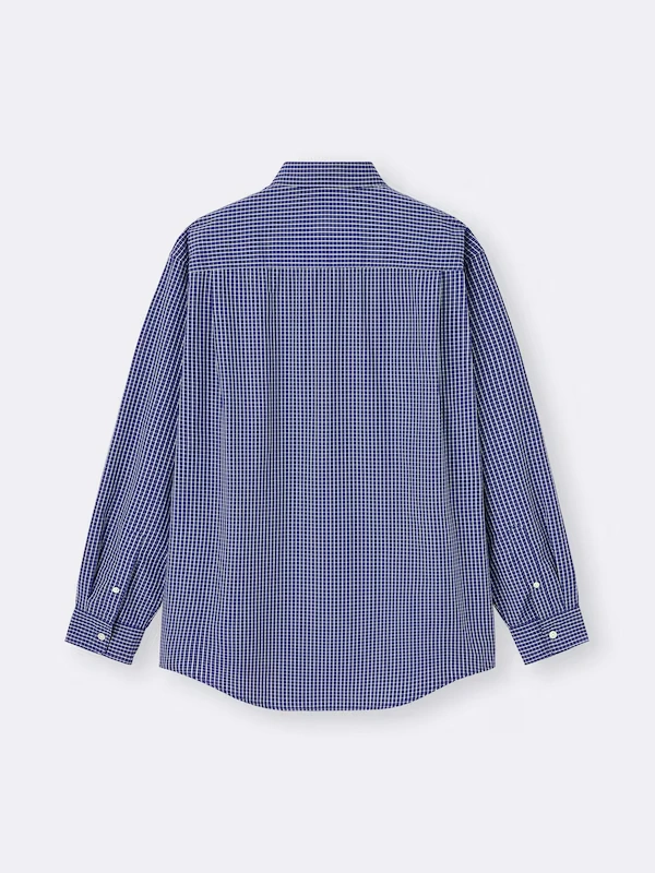 Easy Care Broadcloth Shirt | Patterned 6 Easy Care Broadcloth Shirt | Patterned