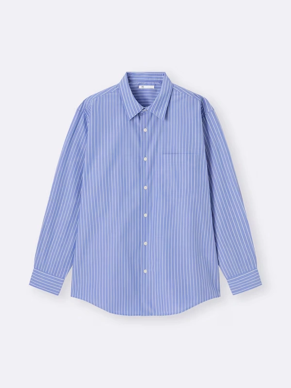 Easy Care Broadcloth Shirt | Patterned 7 Easy Care Broadcloth Shirt | Patterned