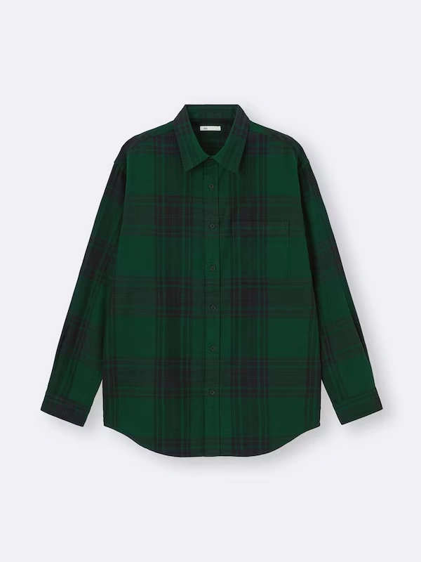 Flannel Shirt | Checked2 6 Flannel Shirt | Checked2