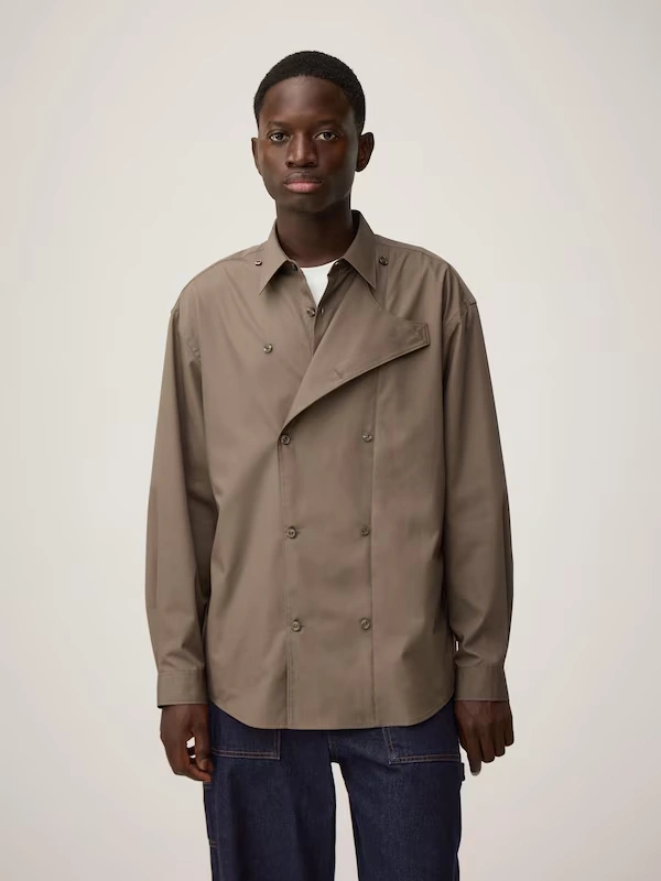 Chef Shirt | by rokh