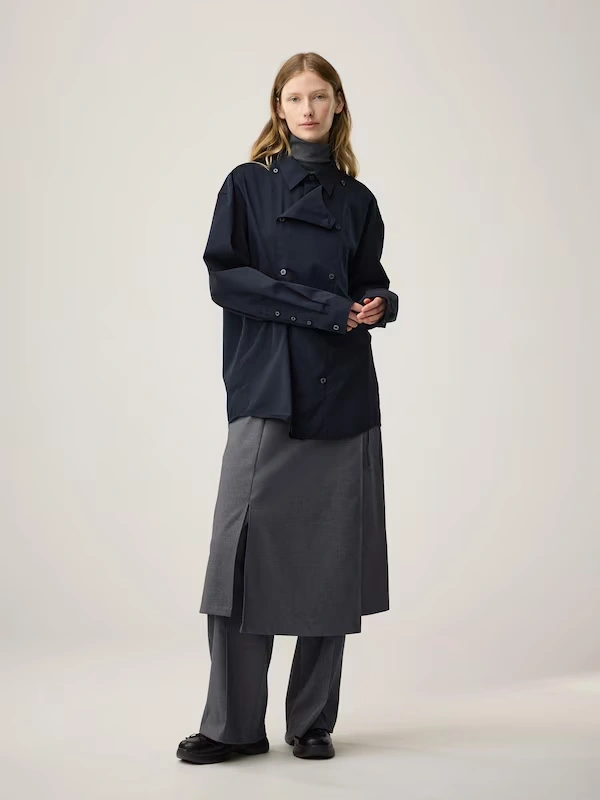 Chef Shirt | by rokh