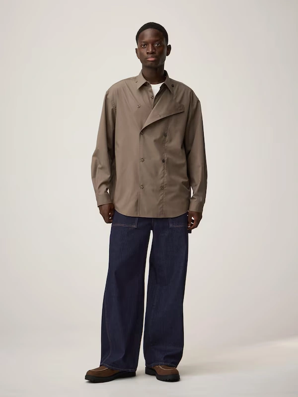 Chef Shirt | by rokh