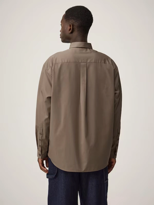 Chef Shirt | by rokh