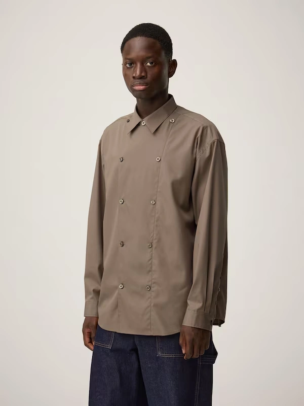 Chef Shirt | by rokh