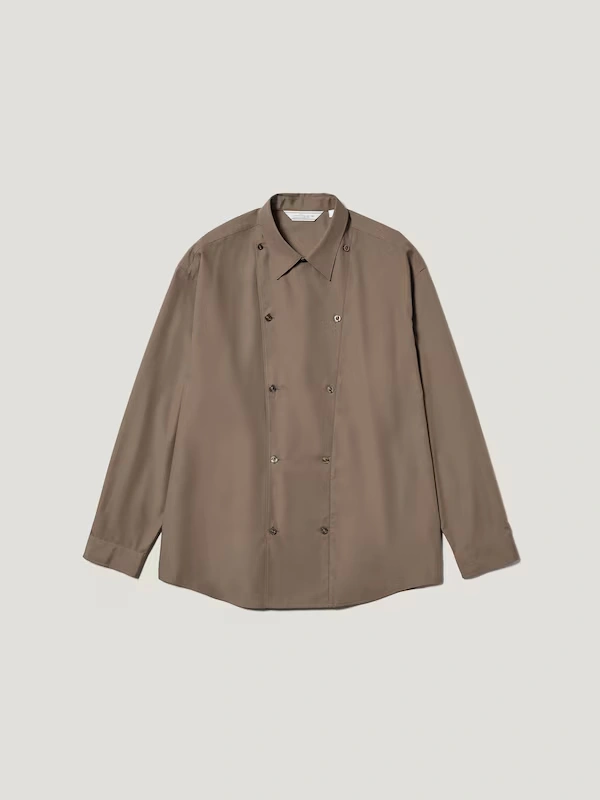 Chef Shirt | by rokh