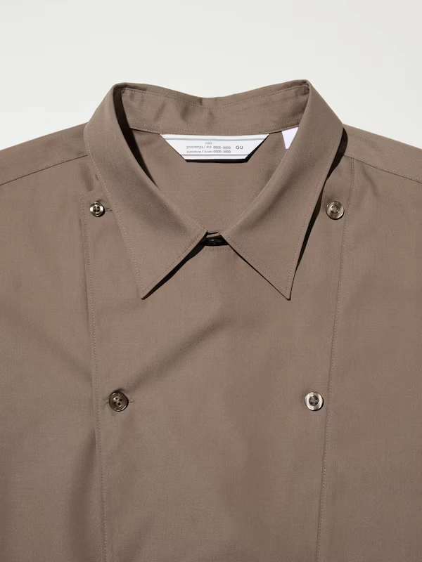 Chef Shirt | by rokh