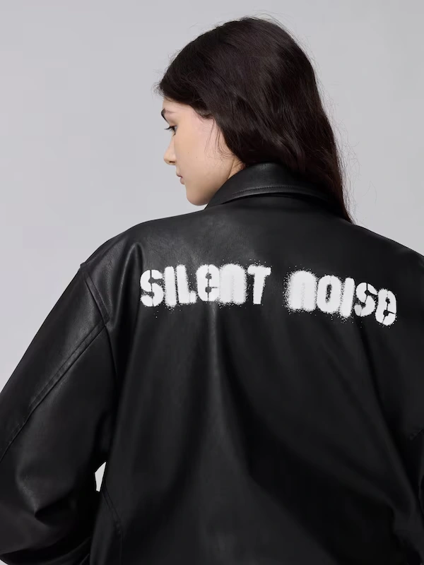 Zip Up Jacket | UNDERCOVER 3 Zip Up Jacket | UNDERCOVER