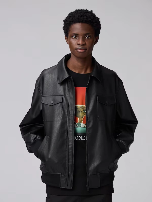 Zip Up Jacket | UNDERCOVER 4 Zip Up Jacket | UNDERCOVER