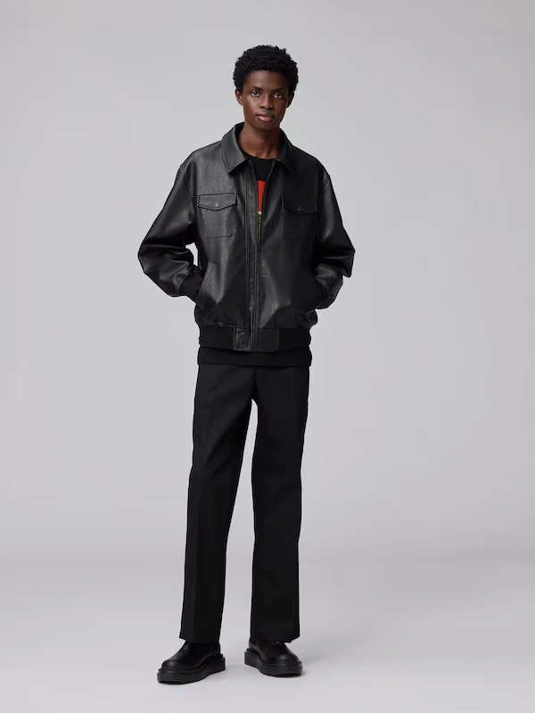 Zip Up Jacket | UNDERCOVER 5 Zip Up Jacket | UNDERCOVER