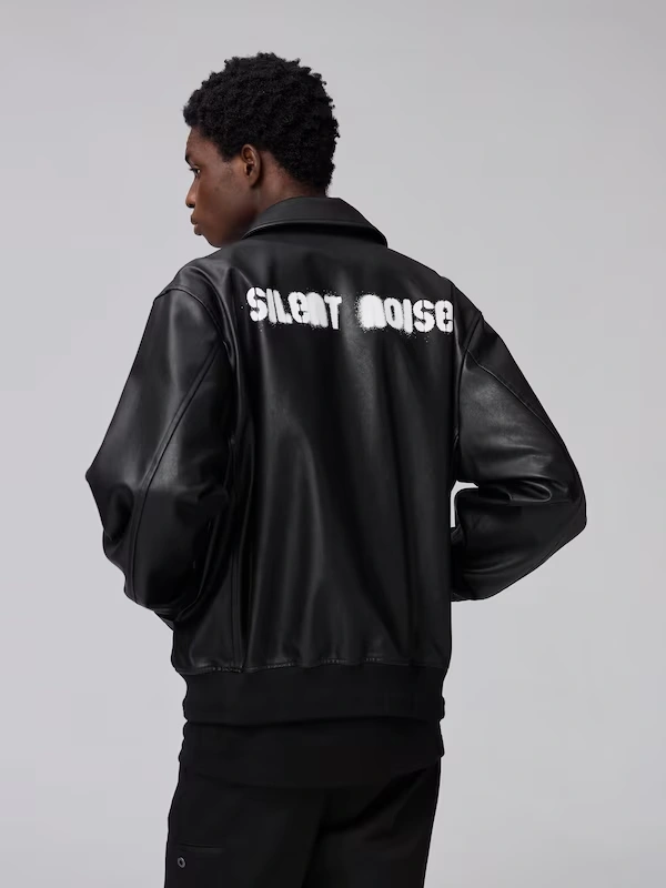 Zip Up Jacket | UNDERCOVER 7 Zip Up Jacket | UNDERCOVER