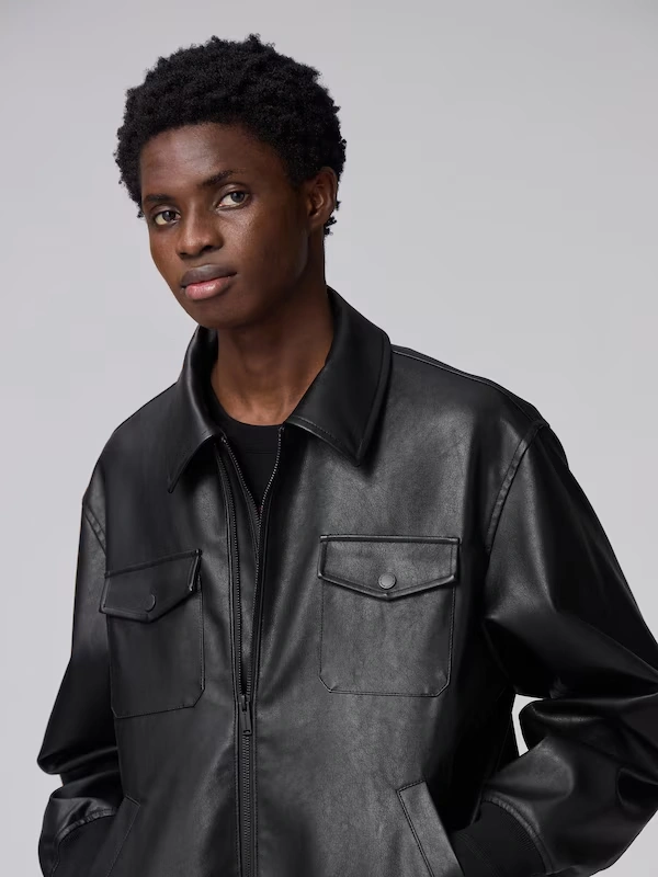 Zip Up Jacket | UNDERCOVER 8 Zip Up Jacket | UNDERCOVER