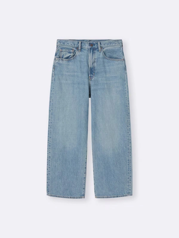 Baggy Jeans