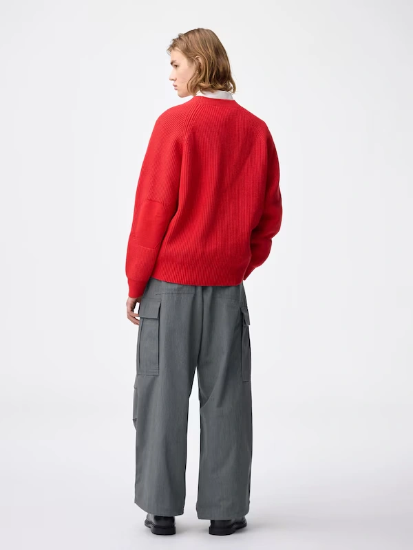 Super Wide Cargo Pants 4 Super Wide Cargo Pants