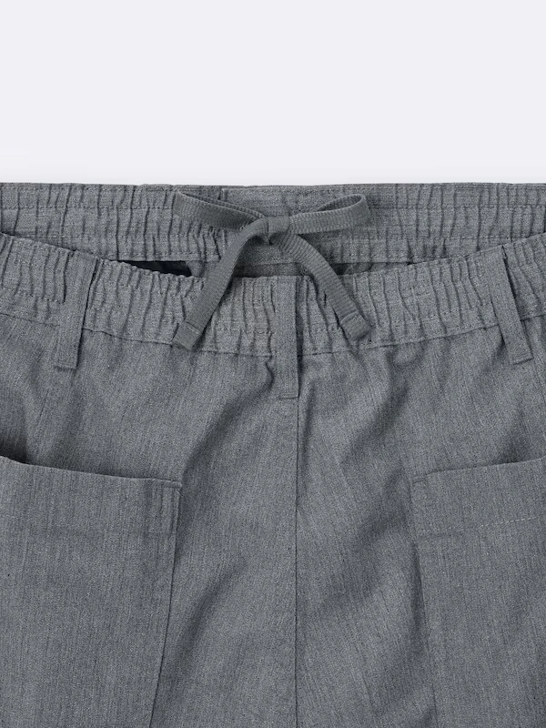 Super Wide Cargo Pants 6 Super Wide Cargo Pants