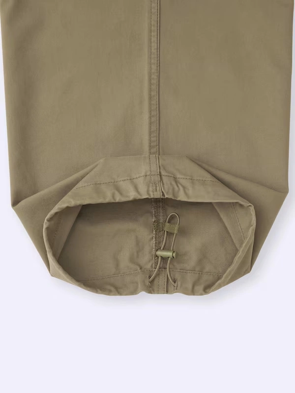 Wide Parachute Pants 7 Wide Parachute Pants