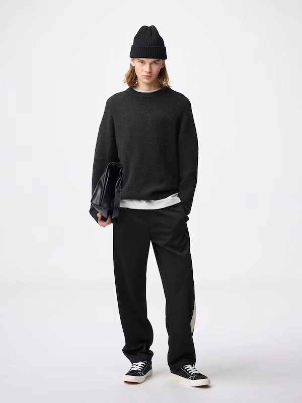 Track Pants 3 Track Pants