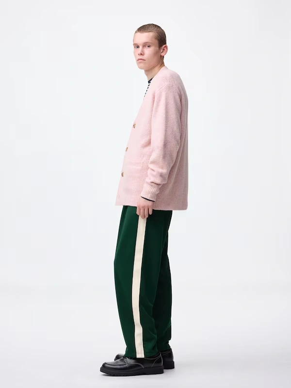 Track Pants 4 Track Pants