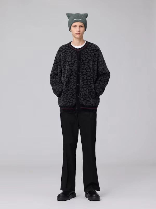 Chino Flared Pants | UNDERCOVER