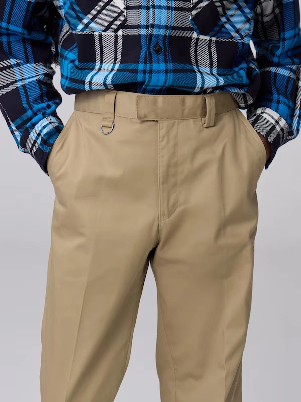 Chino Flared Pants | UNDERCOVER 5 Chino Flared Pants | UNDERCOVER