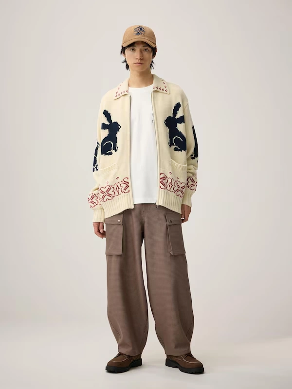 Cargo Pants | by rokh