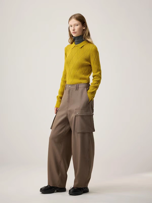 Cargo Pants | by rokh