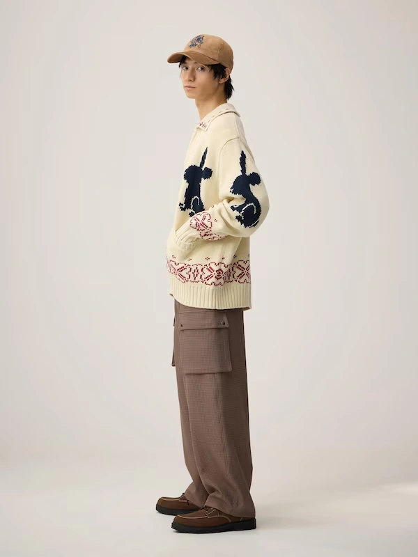 Cargo Pants | by rokh