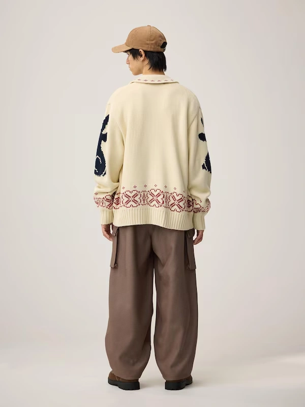 Cargo Pants | by rokh