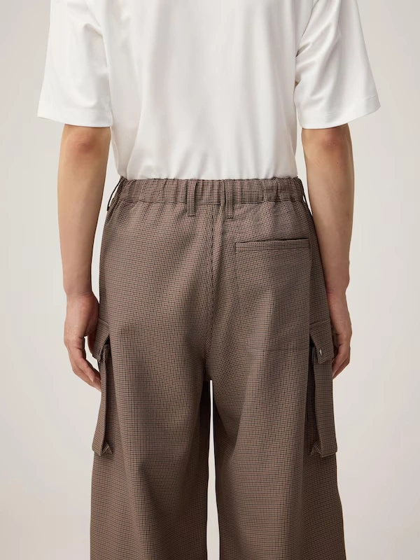 Cargo Pants | by rokh