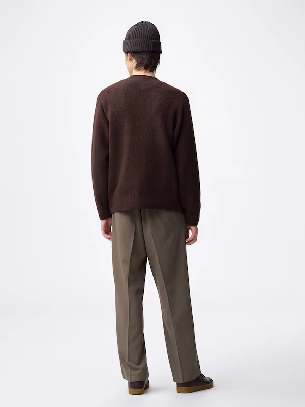 Wide Slacks 4 Wide Slacks