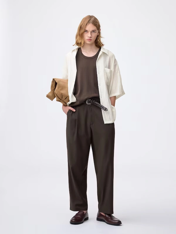 Carrot Slacks 3 Carrot Slacks