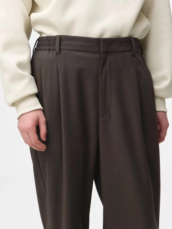 Carrot Slacks 6 Carrot Slacks