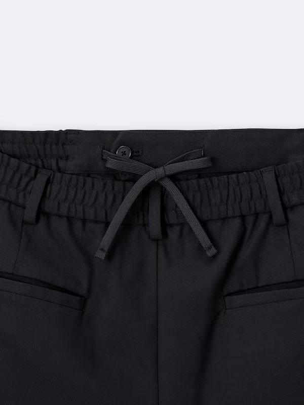 Carrot Slacks 7 Carrot Slacks