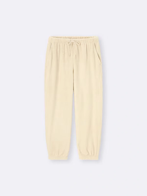 Marshmallow Feel Relaxed Pants 8 Marshmallow Feel Relaxed Pants